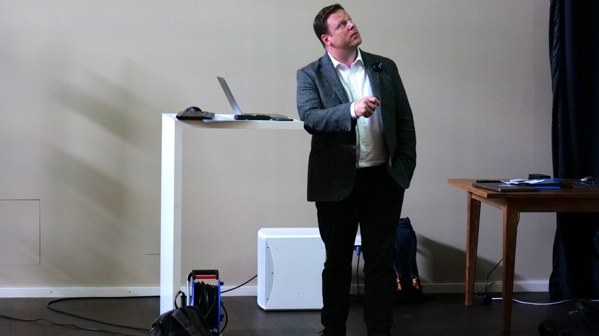 Center for Advanced Systems Understanding at HZDR tweet media