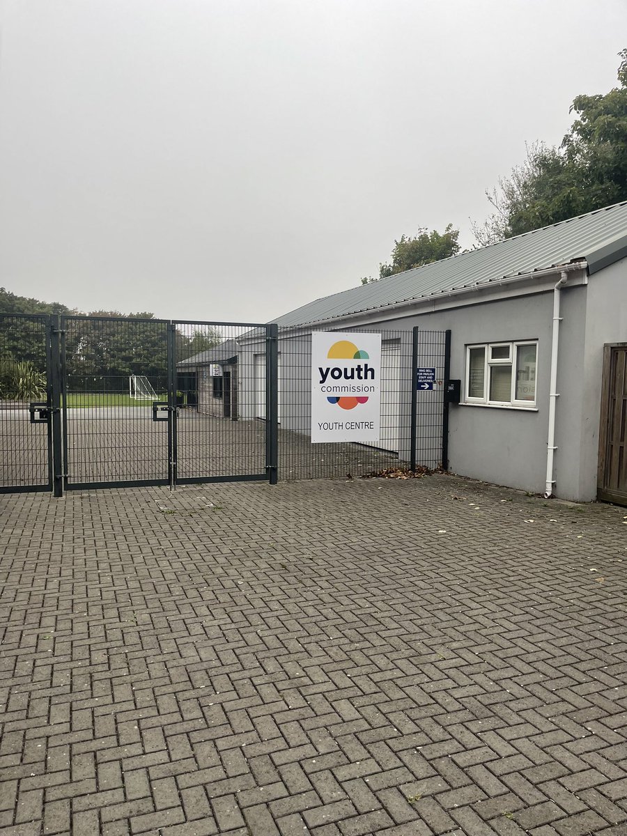 Charlie Cox (@charliecoxyc) on Twitter photo How amazing does this look? Since we left LOC our new home is at <a href="/BeaucampsSchool/">Les Beaucamps School</a> has been so welcoming. We can’t wait to open our new youth centre to young people 🙌🏻 #YouthWork #Partners #Community How amazing does this look? Since we left LOC our new home is at <a href="/BeaucampsSchool/">Les Beaucamps School</a> has been so welcoming. We can’t wait to open our new youth centre to young people 🙌🏻 #YouthWork #Partners #Community