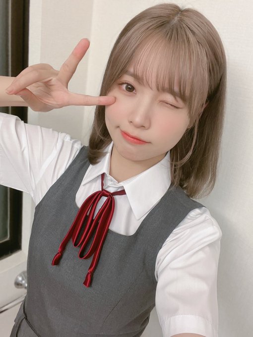 Twitterのコスプレ画像13