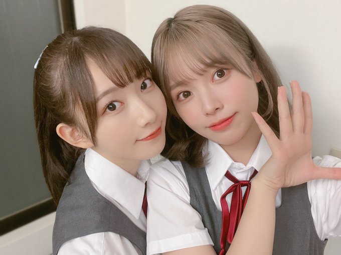 Twitterのコスプレ画像14