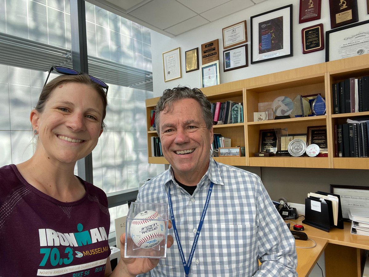 Lowe Lab tweet media