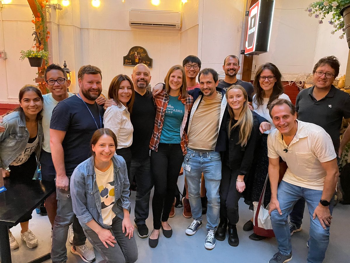 Lowe Lab tweet media