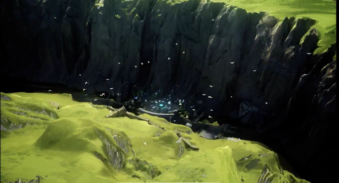 ufotable i love you.. 