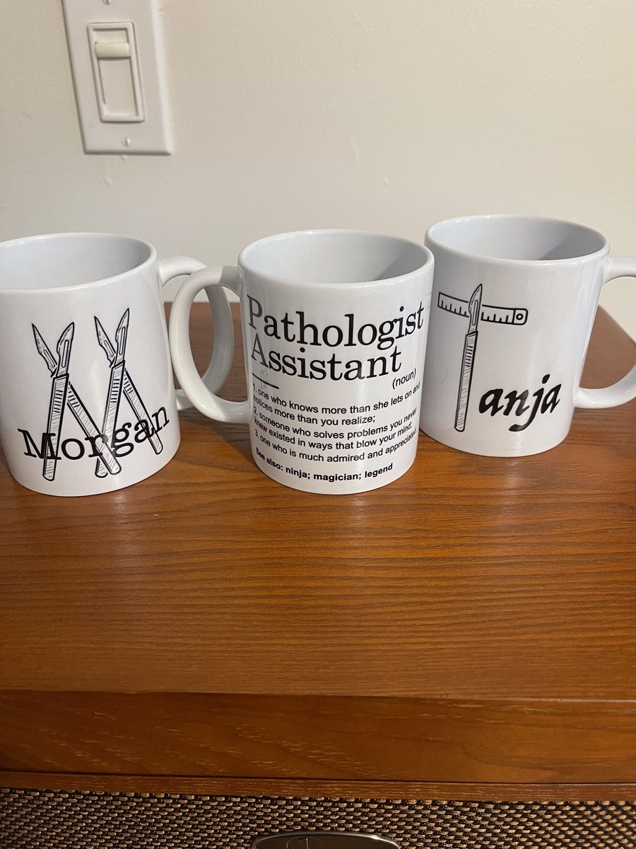 Fernand84340182's tweet photo. I was delighted to create this lovely project! It was a great idea Dr. @DeyzeBadarane and I hope they will feel your appreciation ❤️#pathologistassistant #pathology #partnership #pathart #PathTwitter https://t.co/YHNxjUD4gM