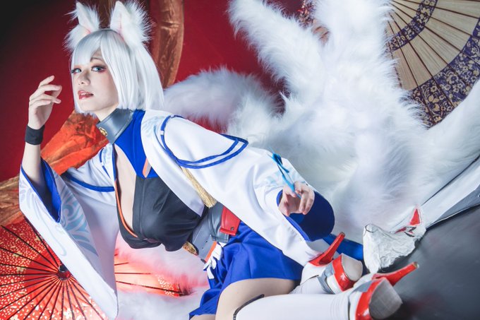 アズールレーン加賀 のイラスト マンガ コスプレ モデル作品 17 件 Twoucan