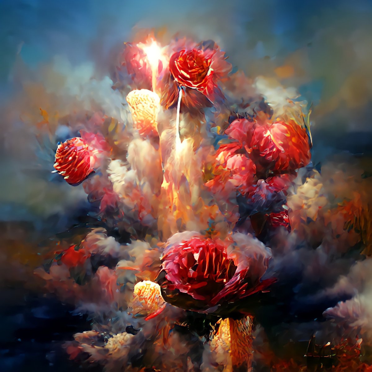 RxsesNFTs's tweet photo. Gm itβs Friday! π
#Rosevision π₯ https://t.co/hq6Ls3QWF3