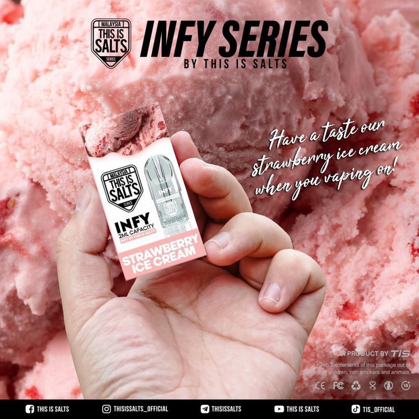 Relx9999's tweet image. ✅ น้ำยา INFY 120 bath😶‍🌫️
✅ 10 หัว ❗️ 110 bath ❗️

#RELX #relxinfinity #Relxthailand #relxราคาถูก #relxพร้อมส่ง #relxมือสอง #relxclassic #พอตไฟฟ้า #พอต #พอตราคาถูก #พอตมือสอง #พอตinfy #พอตบุหรี่ไฟฟ้า #พอตดูดแล้วทิ้ง
#พอตมินิ #พอตมินิใช้แล้วทิ้ง #พอตใช้แล้วทิ้ง #หัวพอตrelx #หัวพอต