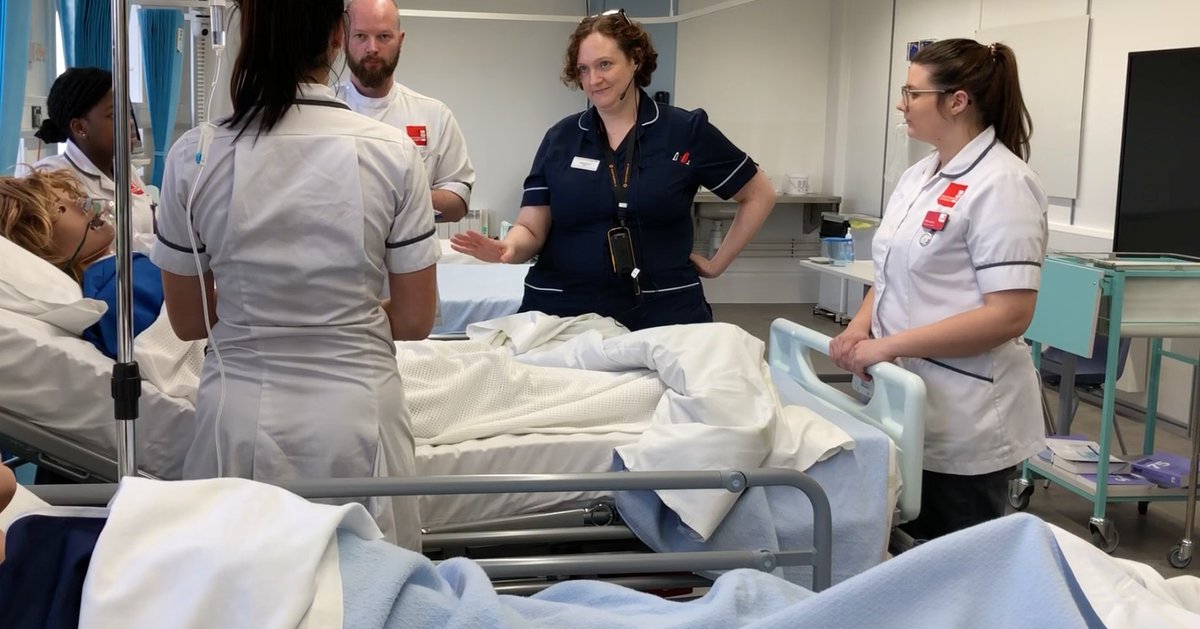 Elevate Healthcare tweet media