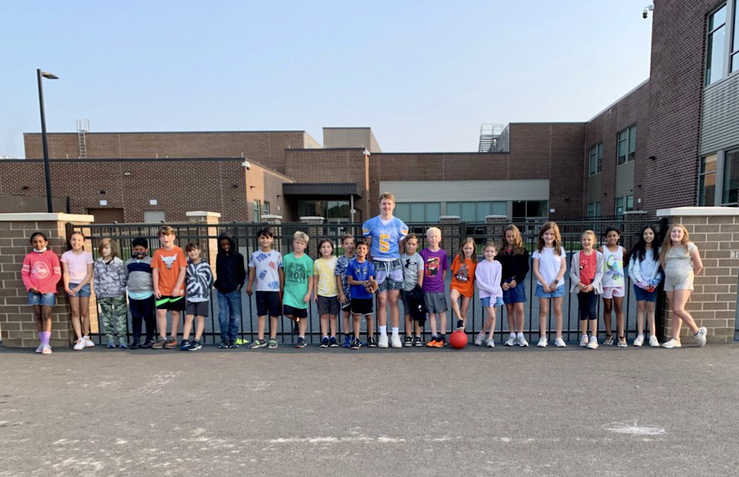 Hovatter Elementary tweet media