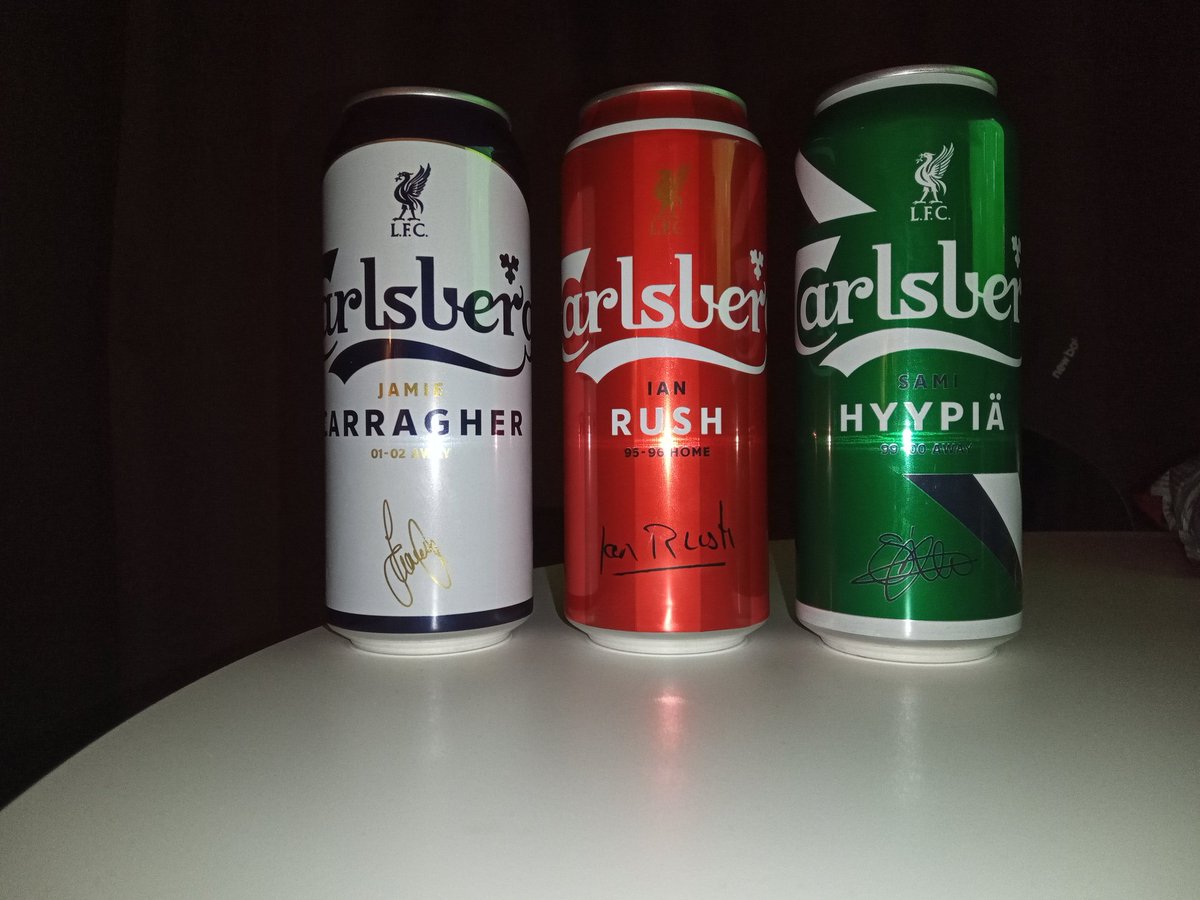 peterkayintheuk's tweet photo. @Carra23 on a break in Warsaw Poland stumbled across these three legends https://t.co/Esz4zd9hI8