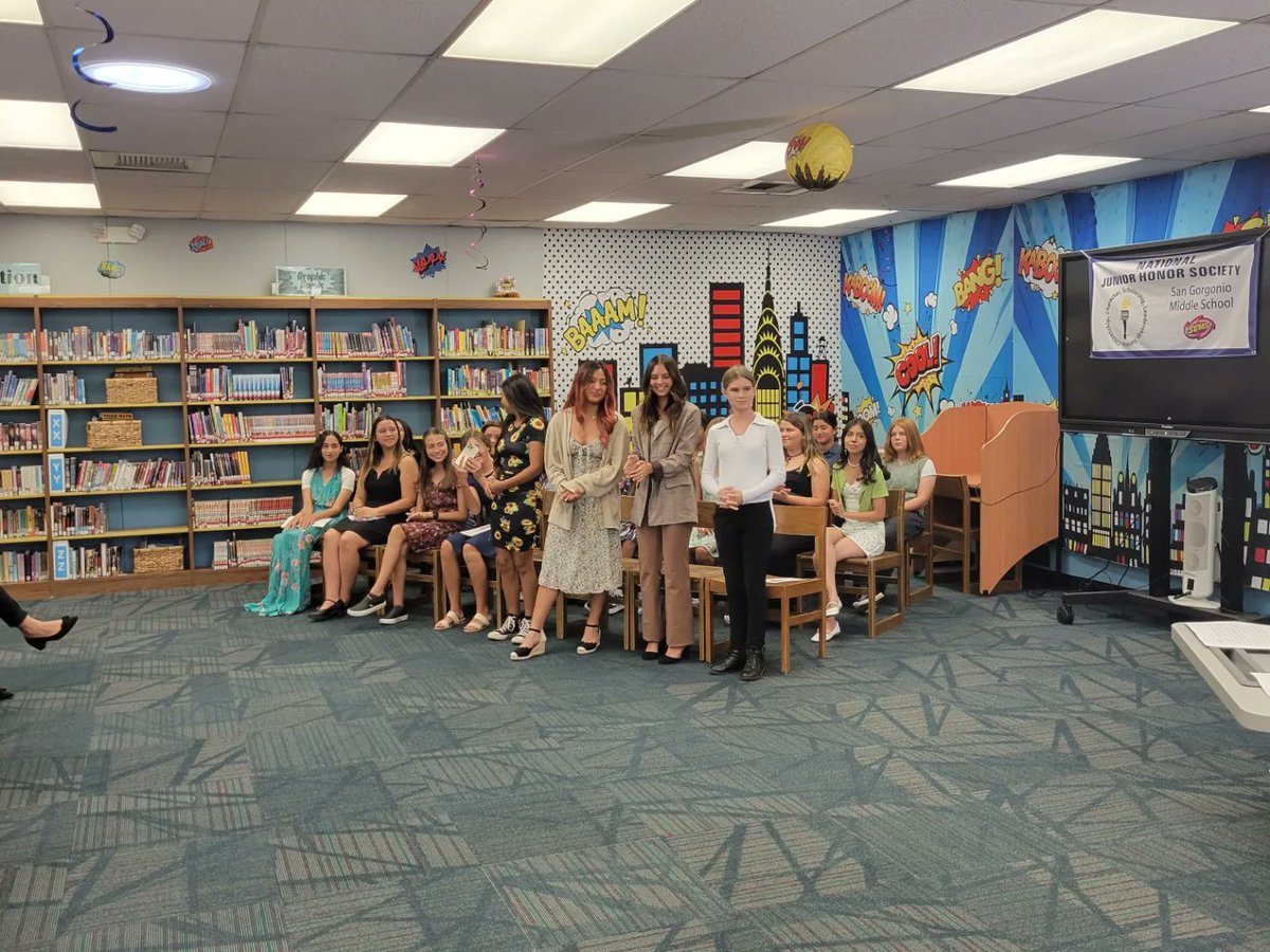 San Gorgonio Middle School (@activitiessgms) on Twitter photo NJHS induction ceremony was a great event at SGMS last night. Congratulations to all new and returning members. #sgmsstrong <a href="/Beaumont_SD/">Beaumont Unified School District</a> <a href="/Kakish/">Mays Kakish</a> <a href="/EbonBrown/">Ebon Brown, Ed.D</a> NJHS induction ceremony was a great event at SGMS last night. Congratulations to all new and returning members. #sgmsstrong <a href="/Beaumont_SD/">Beaumont Unified School District</a> <a href="/Kakish/">Mays Kakish</a> <a href="/EbonBrown/">Ebon Brown, Ed.D</a>