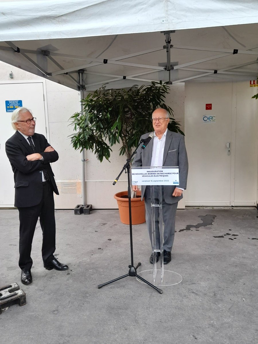 Ville de Colombes tweet media