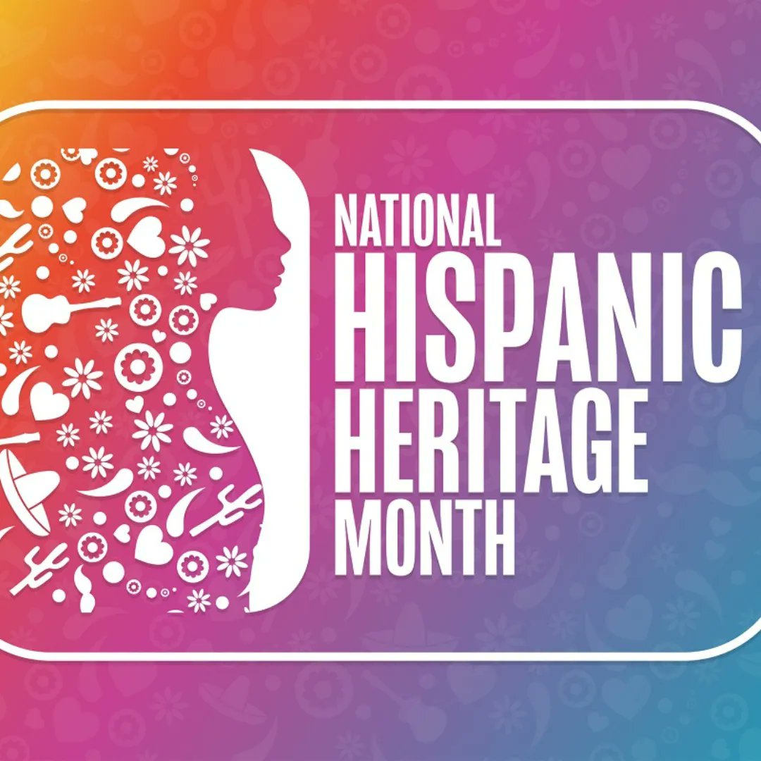 InfusionNursesSoc HQ (@ins1org) on Twitter photo INS proudly celebrates National Hispanic Heritage Month (September 15- October 15) and recognizes the achievements made by individuals of Hispanic heritage in infusion therapy and in our communities. INS proudly celebrates National Hispanic Heritage Month (September 15- October 15) and recognizes the achievements made by individuals of Hispanic heritage in infusion therapy and in our communities.