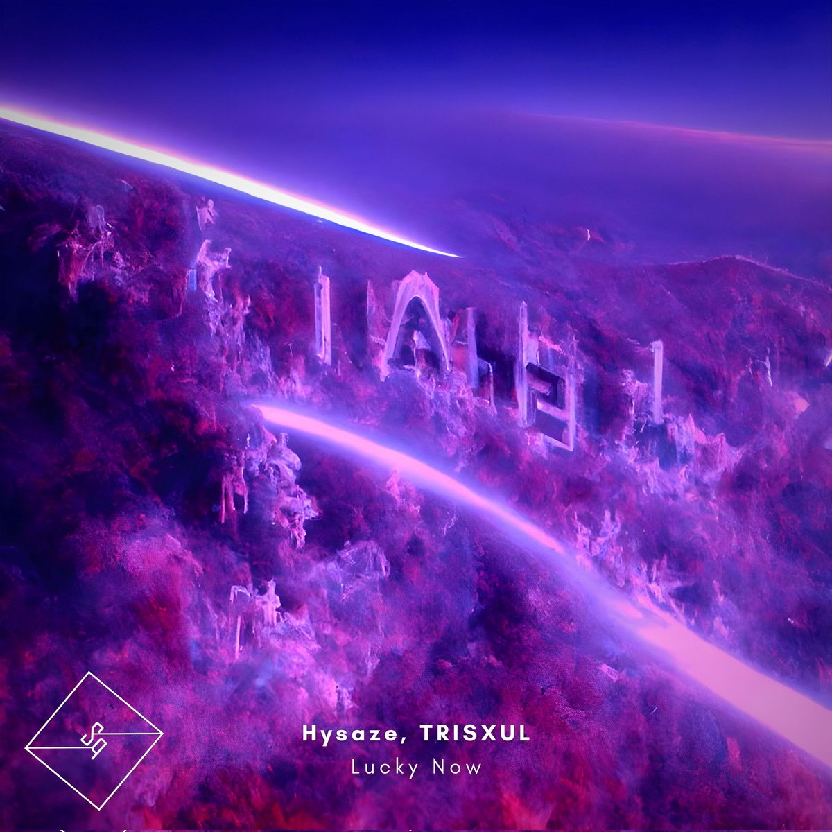 7 DAYS LEFT for 𝐋𝐮𝐜𝐤𝐲 𝐍𝐨𝐰 to drop on <a href="/trisxulmusic/">TRISXUL</a> with <a href="/hysazemusic/">Harshit "Hysaze" Singh</a> via @squarelinerecords 🔱
Presave link 🔗 in my BIO &amp; on my website!
.
#NewMusicFriday #futurebass #futurebassmusic #hysaze #hysazemusic #trisxulmusic #illenium #squarelinerecords #edm #MartinGarrix