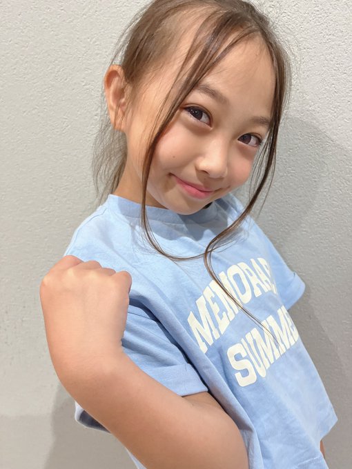 Twitterのコスプレ画像6