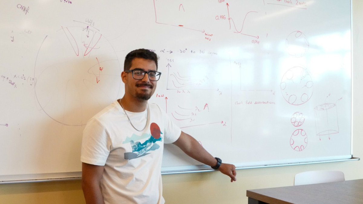 Roger Williams University tweet media