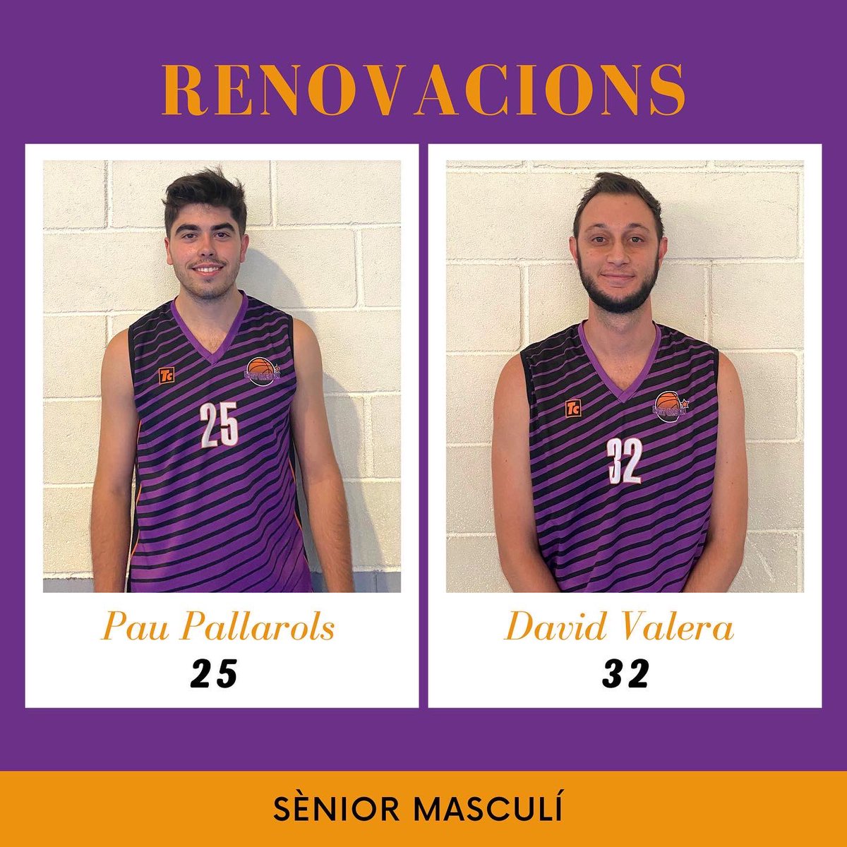 cbsantgregori's tweet image. Molt contents de poder seguir comptant amb tots vosaltres!🤩

SOM-HI SANT GREGORI!💜🖤

#CBSantGregori #bàsquet #somlilainegre #caliu
