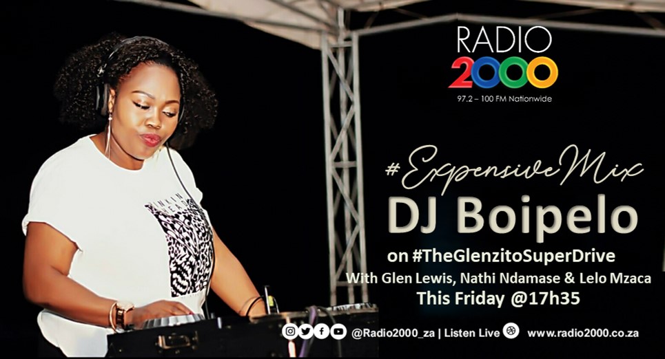 Dj Boipelo tweet media