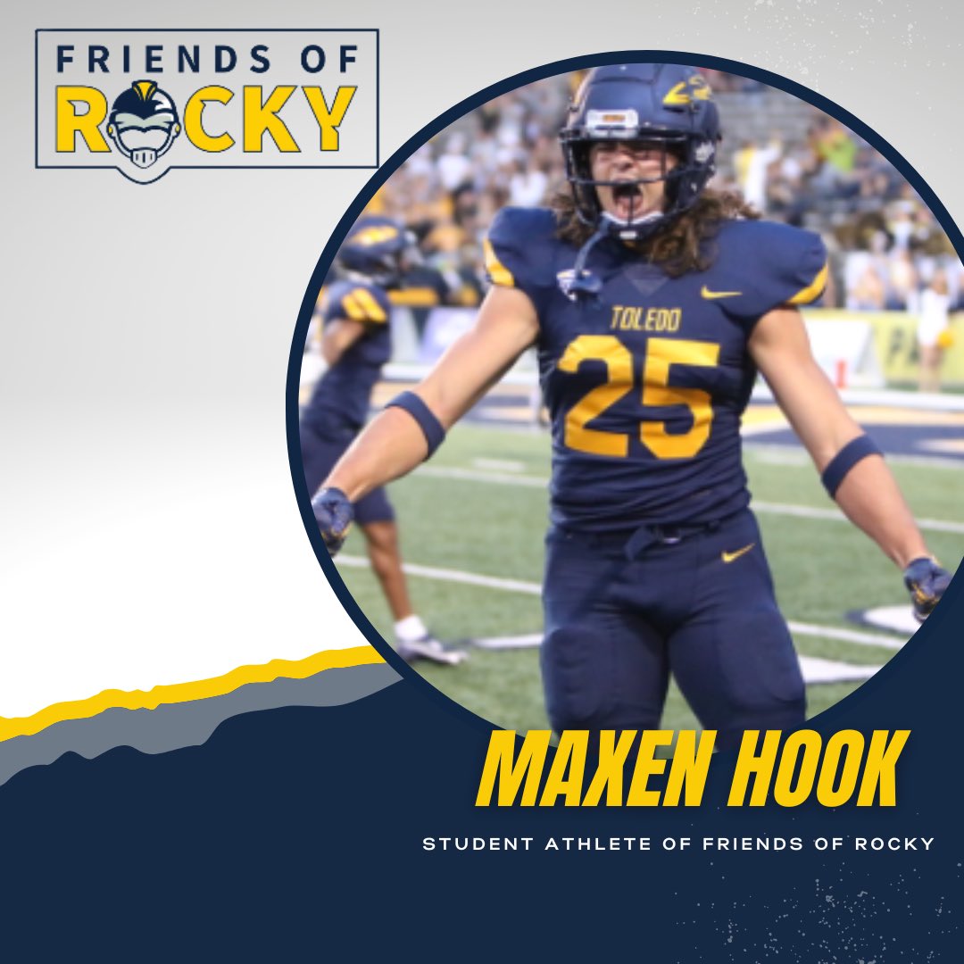MaxenHook's tweet photo. Where our friends at? I’ve joined @friendofrocky to help me make the most of all my opportunities. Learn more &amp; join today: https://t.co/gtEExeFKD4 #GoRockets #FriendsofRocky https://t.co/32VClL0xro