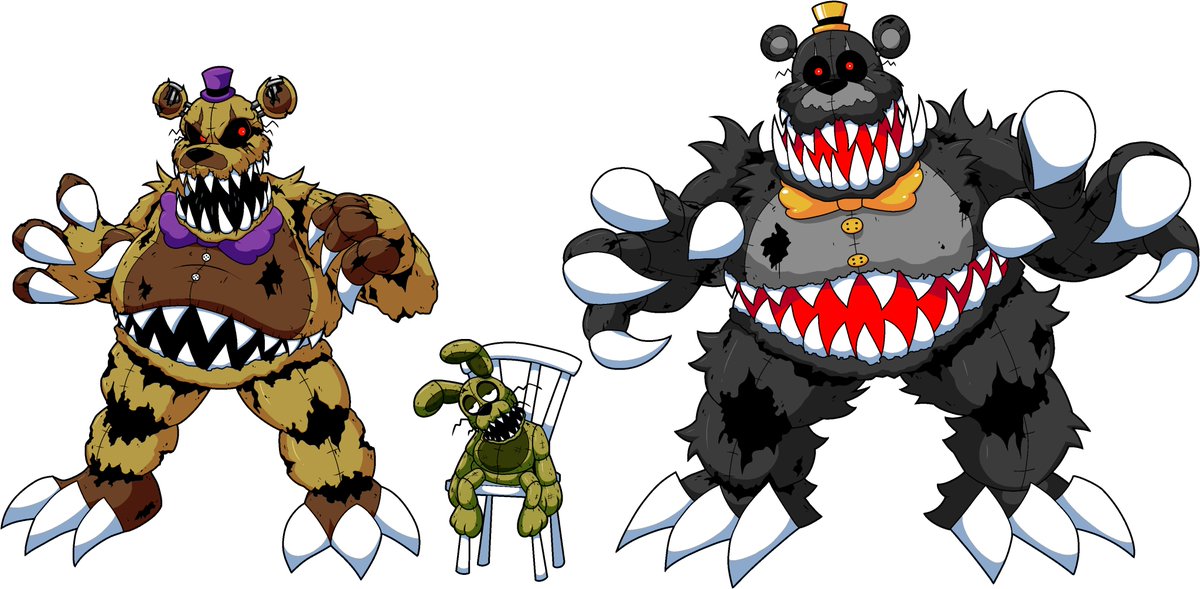 Some Sorta SpookyRick tweet media