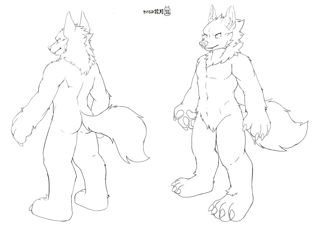 kigurumikagetsu's tweet photo. A Fursuit template is available for the commission opening in November.
We hope you will find it useful in designing your own.

着ぐるみコミッションオープンに向けて、デザインテンプレートを用意しました。
デザインする際に是非ともご活用くださいませ。
https://t.co/9No7FynskB https://t.co/oCPwSrmLAv