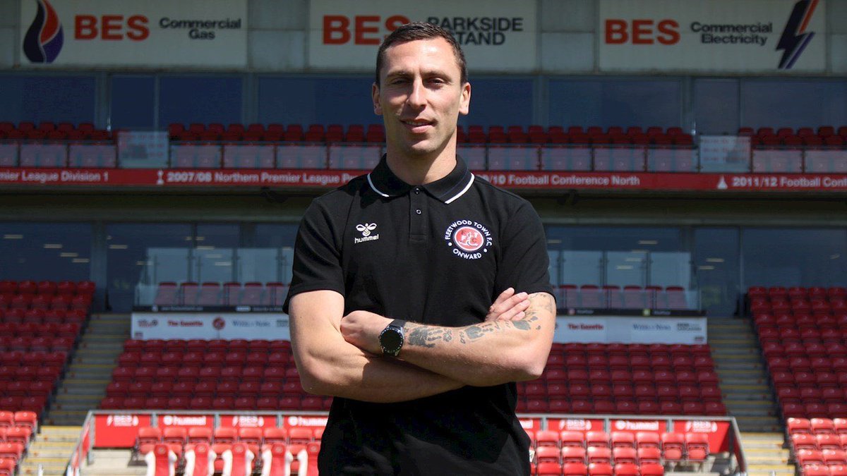 xDylan3xx's tweet photo. @TheVFL_ S53 Team confirmed ✅ 

Decided to go for League One team Fleetwood Town 🐟

Project Premier League 🔜

#Fifa23 #OnwardTogether https://t.co/wr3dchRX8J