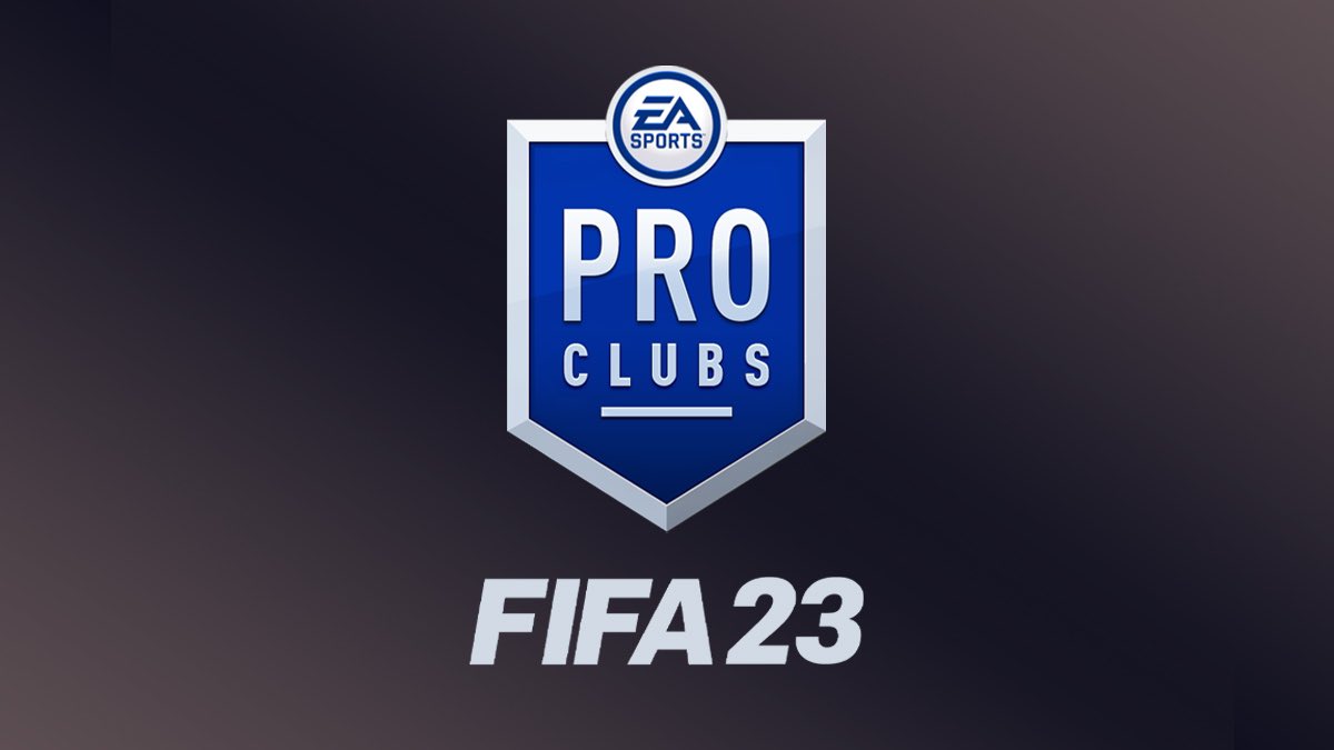 xDylan3xx's tweet photo. @TheVFL_ S53 Team confirmed ✅ 

Decided to go for League One team Fleetwood Town 🐟

Project Premier League 🔜

#Fifa23 #OnwardTogether https://t.co/wr3dchRX8J