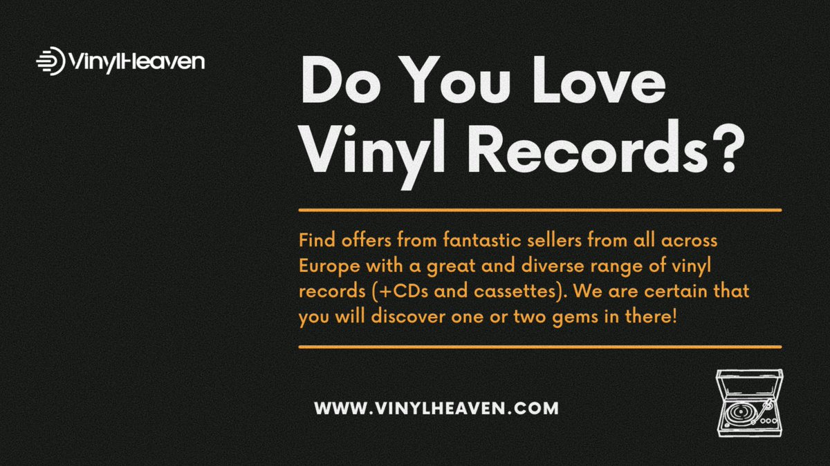 Vinyl_Heaven's tweet photo. https://t.co/FkrGPV9Mf0 - #vinylrecords  #vinylcollection https://t.co/sar4MP6ITD