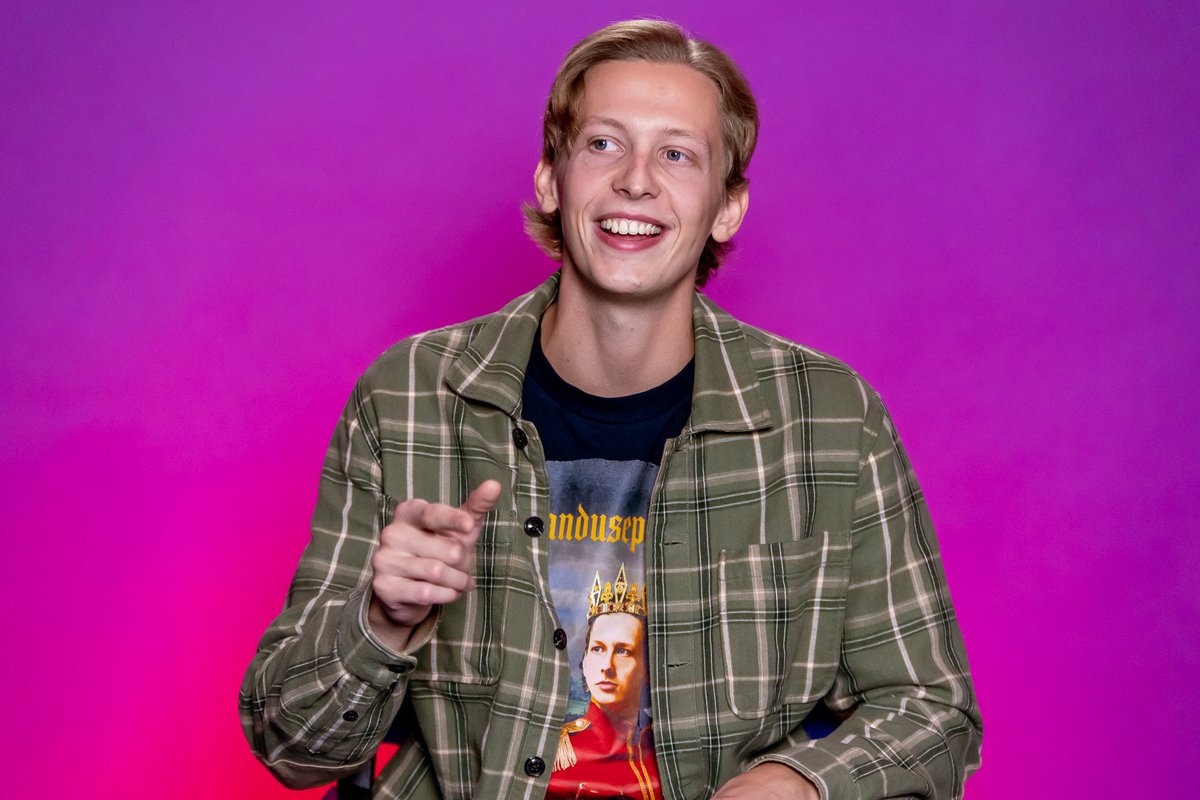 Comedy Estonia tweet media