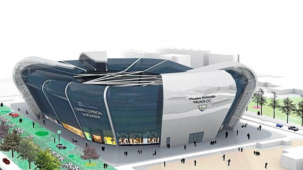 AsesorMCF's tweet photo. Esta es La Rosaleda en 2024 después de dos años de pintadas de la afición contra el cortijo y el meme de club que tenemos. https://t.co/uvikSOWYtK