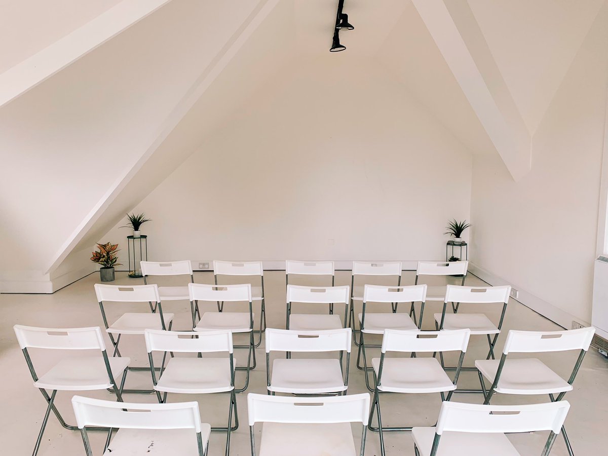 Willows_Reach's tweet photo. We have spaces to hire! 

Whether you want to hold a conference or do a speaking event, host an audience with your fans or run a support group, we have just what you need! 

With three rooms of varying sizes, just message us to find out more! https://t.co/k3w3IlLfNu