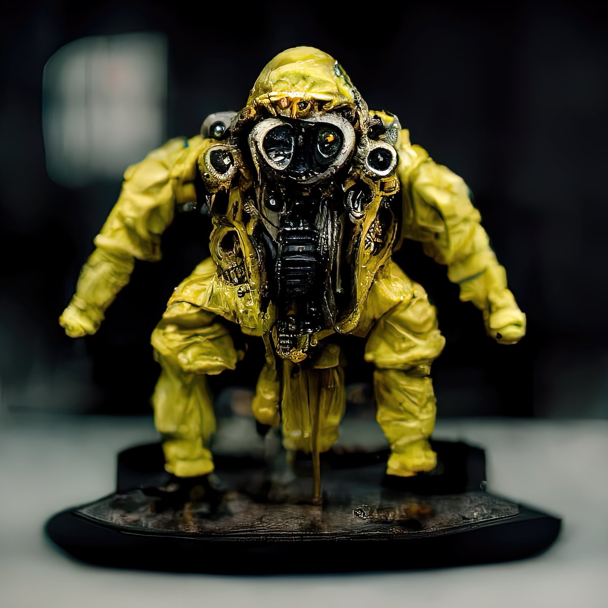 ARCANUM FUTURUM tweet media