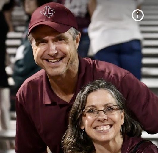 Happy anniversary to my favorite Farmer fan! <a href="/TomHalter6/">Tom Halter</a>