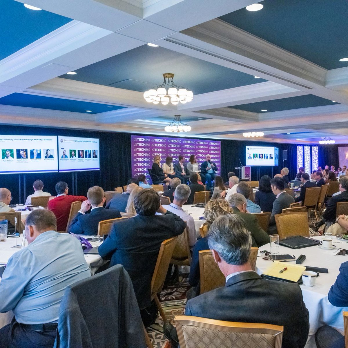 AnnArborSPARK's tweet photo. Take a deep dive into mobility #innovation &amp; accessibility at this year’s #MobilitySummit 🚘 Learn key trends surrounding #electricmobility, Vision Zero, and more. Early bird registration ends TODAY!! 

🗓️ 10/11 
⏰ 8:30 a.m. – 4 p.m. 
🎟️  https://t.co/IGWr6Ngp0A https://t.co/lRZxzZnYkS