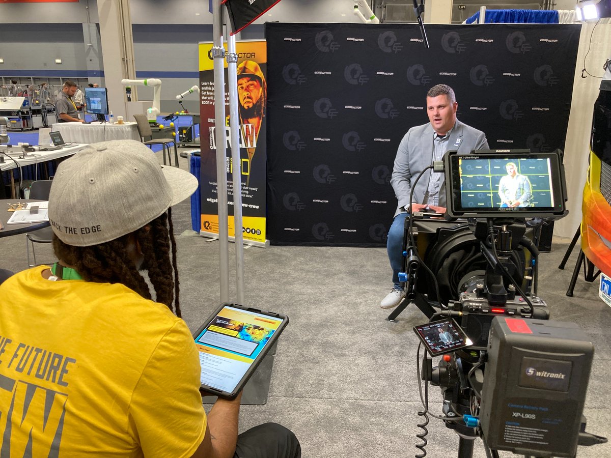 Edge Factor US tweet media