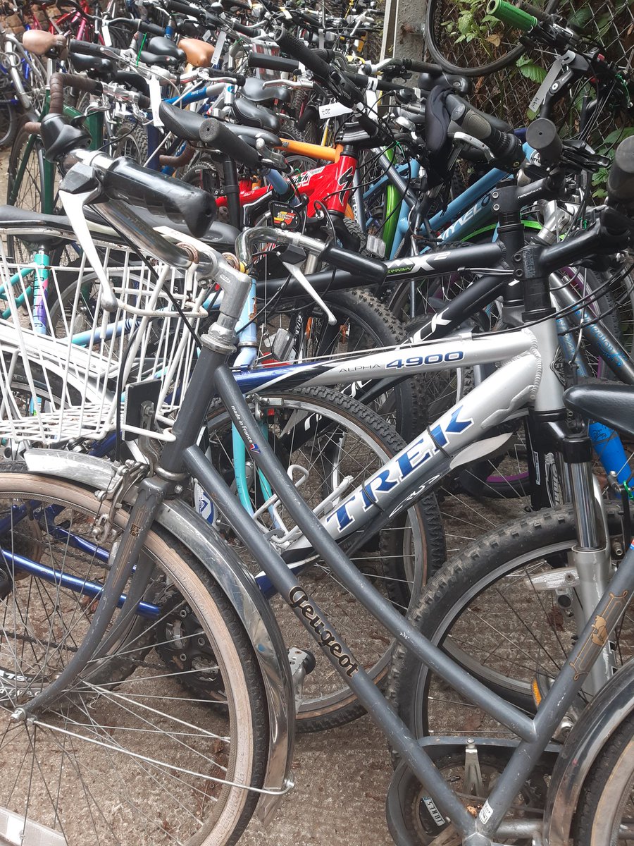 Barnes Charity Bike Sale (@barnesbikesale) on Twitter photo A long morning getting everything ready for the bike sale tomorrow - 170 bikes to sell in 2.5 hours! Come and buy and then go and relax at the Barnes Food Fair. <a href="/BCA4Barnes/">Barnes Community Association</a> <a href="/OSOArtsCentre/">OSO Arts Centre</a> <a href="/LBRUT/">Richmond Council</a> A long morning getting everything ready for the bike sale tomorrow - 170 bikes to sell in 2.5 hours! Come and buy and then go and relax at the Barnes Food Fair. <a href="/BCA4Barnes/">Barnes Community Association</a> <a href="/OSOArtsCentre/">OSO Arts Centre</a> <a href="/LBRUT/">Richmond Council</a>