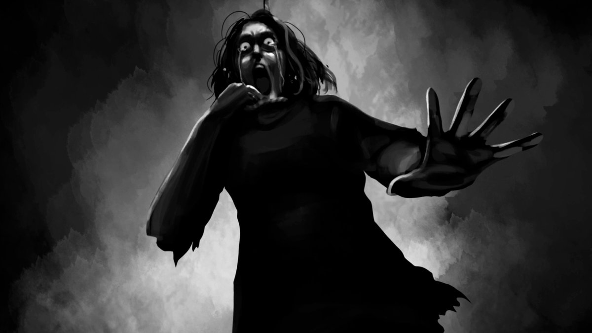 Masih ingat dengan cerita "TERGANTUNG" yang sempat viral? Kini cerita tersebut kami visualkan dengan unsur kengerian yang pastinya bikin semakin mencekam! Nonton disini:
bit.ly/misteritergant…