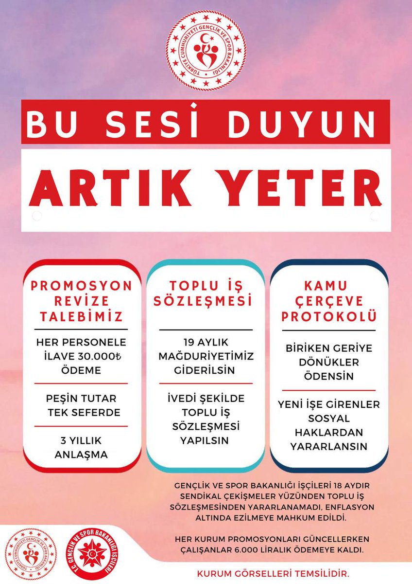 Coach0543's tweet photo. #GSBdePromosyonRevizesi istiyoruz.

@ziraatbankasi https://t.co/QmE6FlG1Bh
