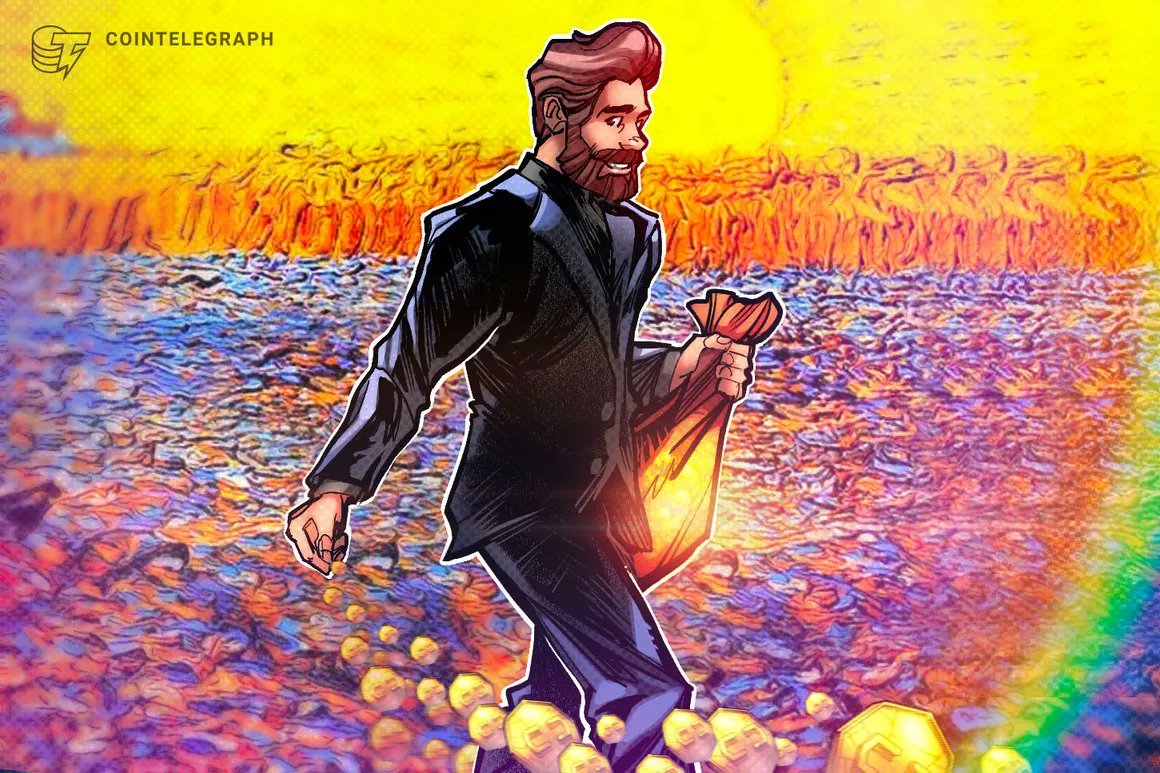 ckcfund's tweet photo. "Institutional investors are unfazed by the current crypto winter and have maintained their interest in blockchain and digital assets, according to (a) megabank..." https://t.co/q4qZiWvwWU #cryptoadoption #institutionalcryptoadoption https://t.co/0oafbs7jG3
