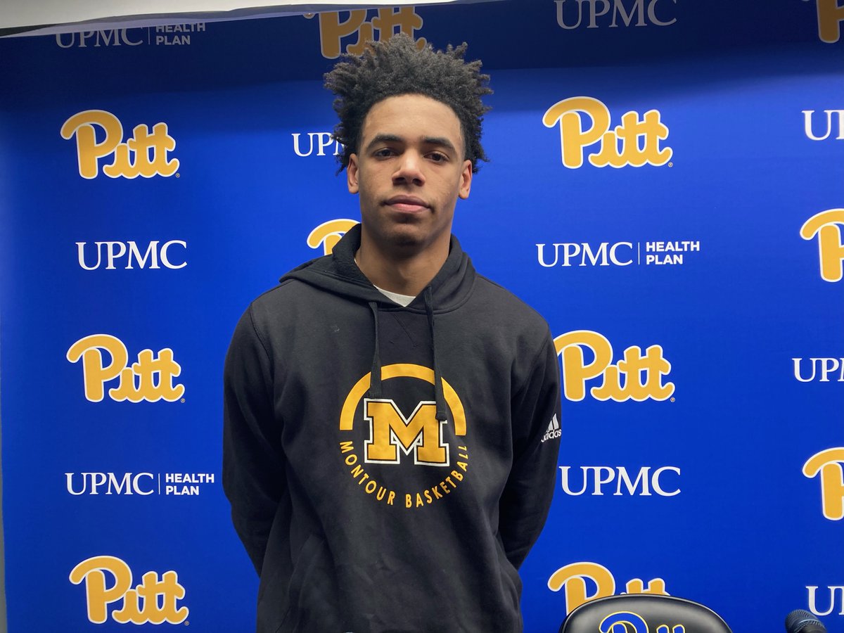 Former Montour star Vason Stevenson (<a href="/vstevensonn3/">Vason Stevenson</a>) has joined the Pitt basketball program as a walk-on. #WPIAL

Read: pittsburghsportsnow.com/2022/09/16/vas…