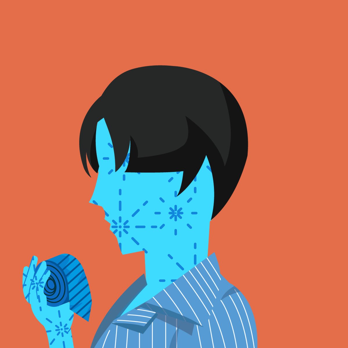 新すに | Shinssuni tweet media