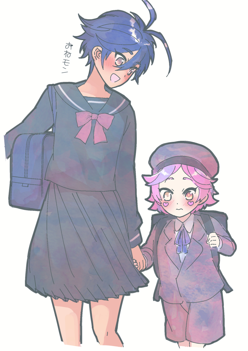 ♀️うう…現パロおねえちゃん… 