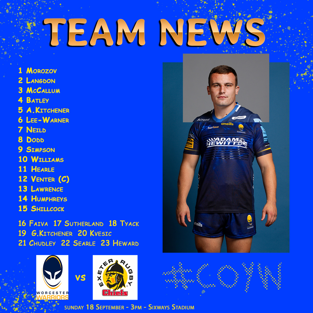 No Photoshop ❌
No emails ❌
No wifi ❌

But we do have match on Sunday! ☑️

#COYW #Together