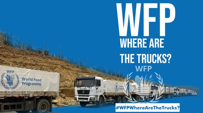 iyoba4u's tweet photo. #GetTheFuelBack
#GetTheTrucksBack
#WhereAreTheTrucks
#TPLFisLootingAid https://t.co/5JgQqjrcuB