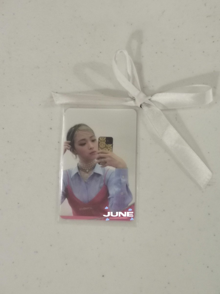 june ୨୧ seeing wayvdream !! tweet media