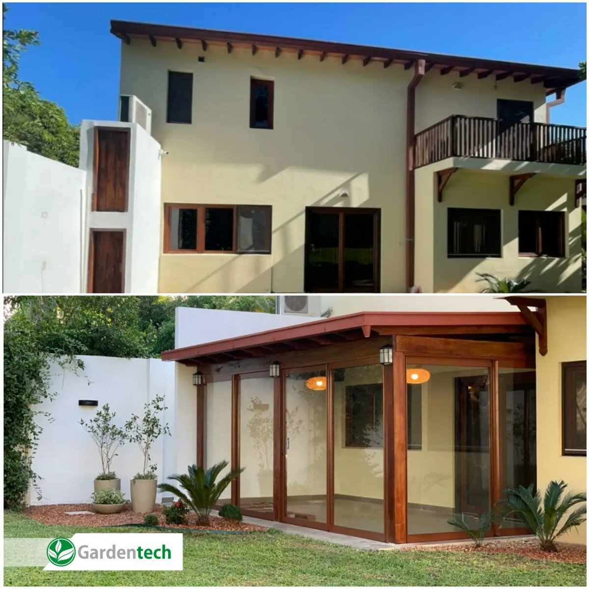 Gardentech tweet media