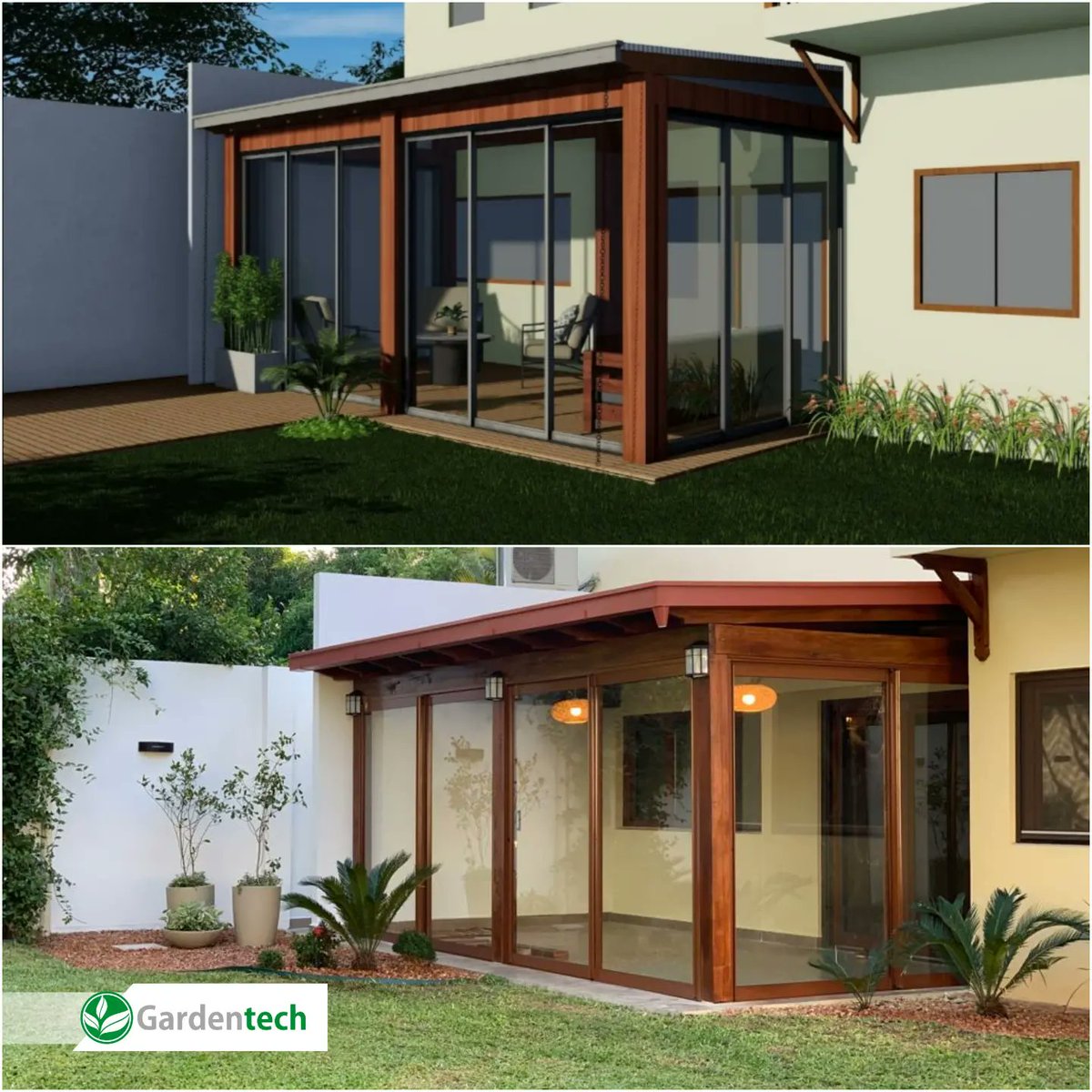 Gardentech tweet media