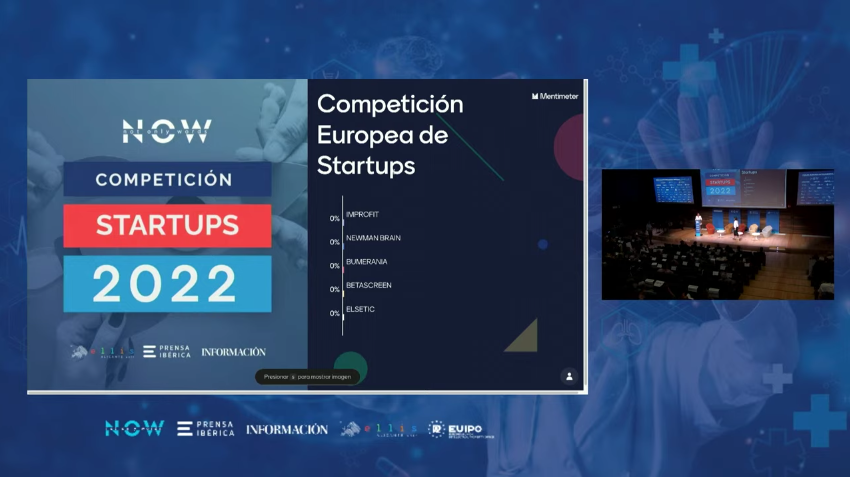 BStartup tweet media