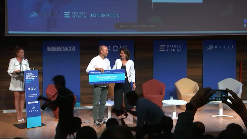 BStartup tweet media