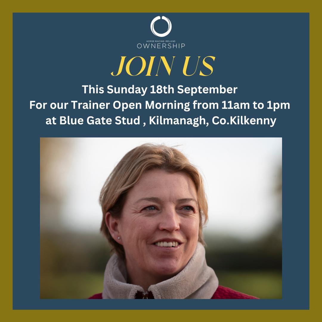 Bluegatestud2's tweet photo. We are looking forward to Sunday. We will show horses in hand/ on the gallops/schooling/loose jumping and cross country. To attend you must register ⬇️.
https://t.co/Rc6FKfUAOQ https://t.co/ELsg3D4iQp